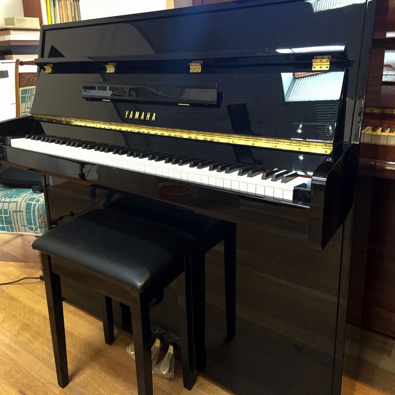 yamaha c108 piano